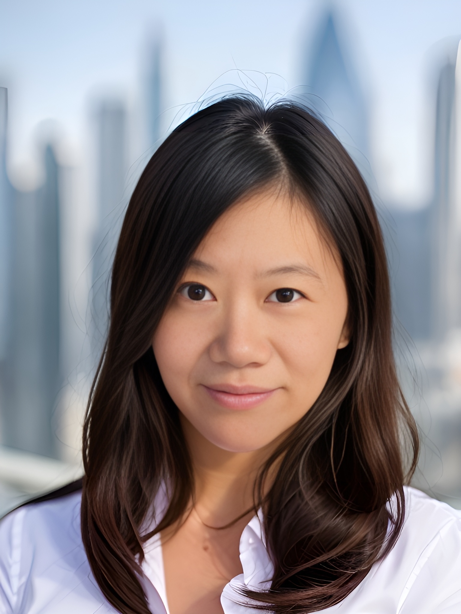 Heng Xu