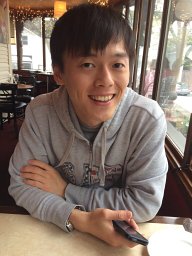 Neil K Huang