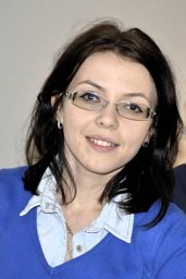 Elena Sorina Lupu