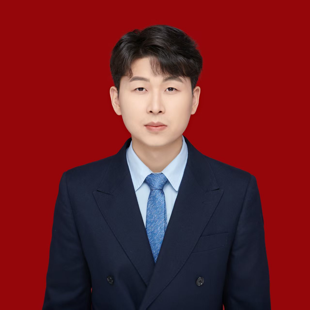 王旭东