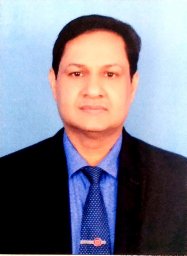 Raj K. Singh