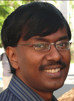 Sumantra Dutta Roy