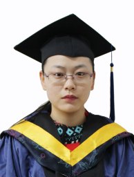 Yuanyuan Zhao