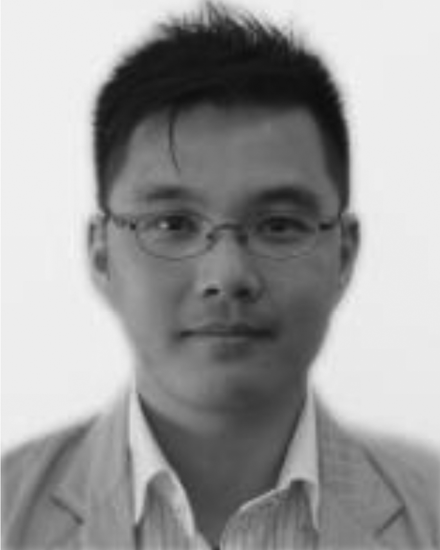 Kin Foon Kevin Wong