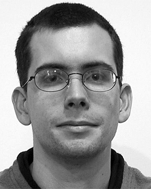 Ben Appleton