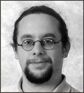 Alexandre Skrzyniarz
