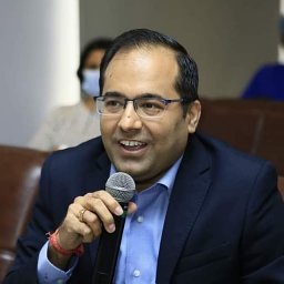 Mukul Vij