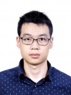 Jiawei Chen