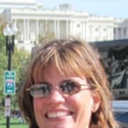 Marion Willetts