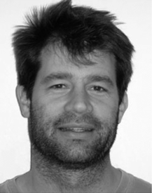 Joel Lurkins