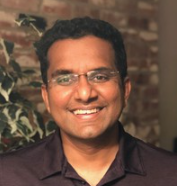 Dileep George