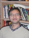 Bishnu P. Lamichhane
