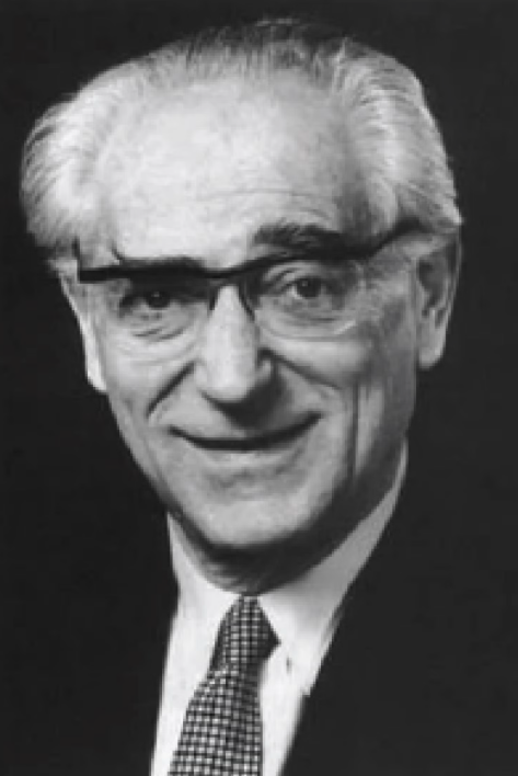 Heinz Gerischer