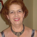 Helen Jamil Khoury