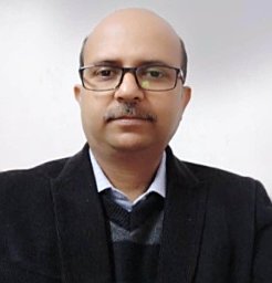J.K. Ranjan