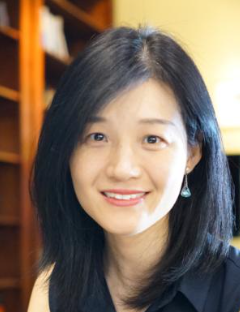 Li Wang