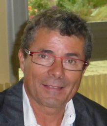 Yannick Pouilloux
