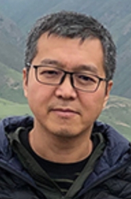 Ge Tian