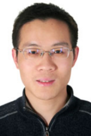Jinshan Pan