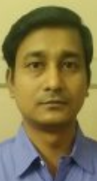Lakshi Prosad Roy
