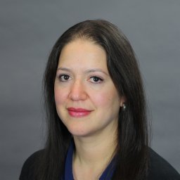 Ana Laura Elías Arriaga