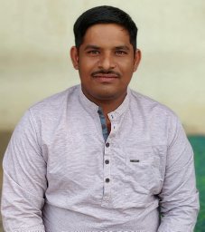 Sangram Chavan