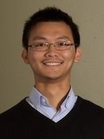 David Huang (Linshung Huang)