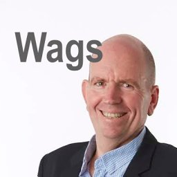 Peter Wagstaff
