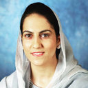 Shima Bibi