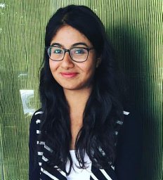 Simran Setia