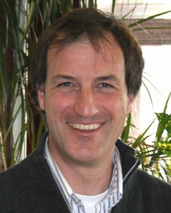 Nicolas Demaurex