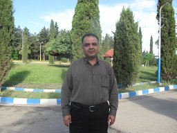 Abbas Mirzakhani