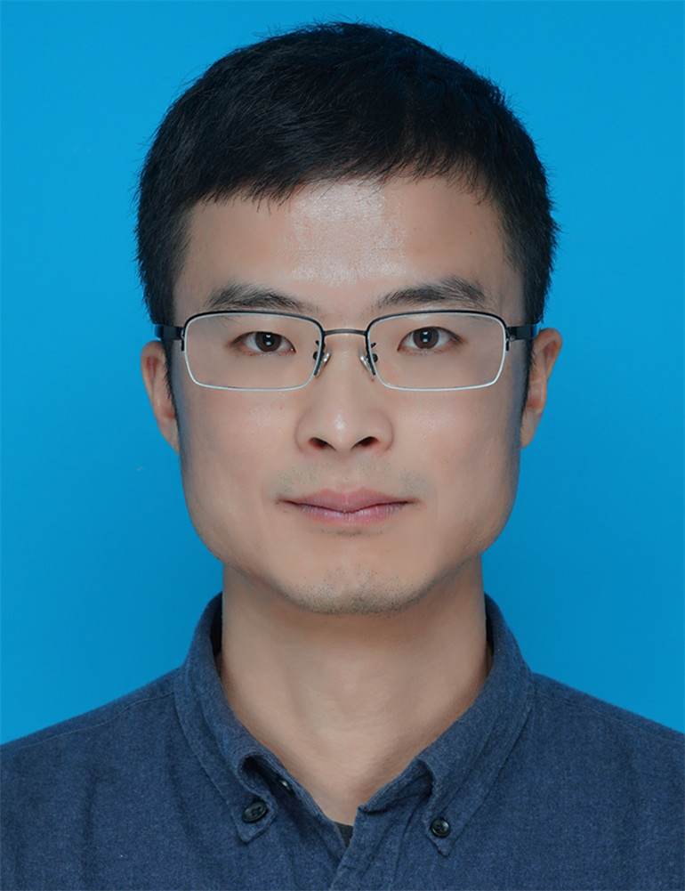 Yang Zhang
