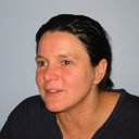 Sandy Halliday