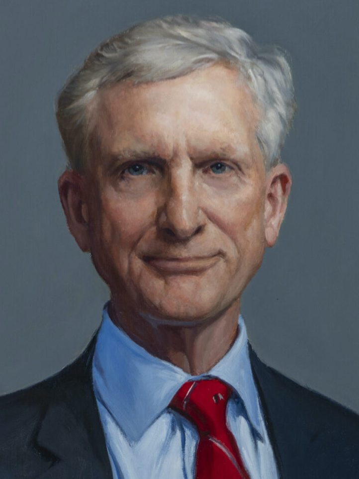 Herbert Ballentine Carter
