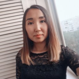 Altyna Bekhtenova