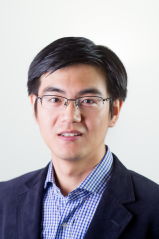 Gechun Liang