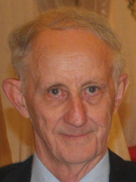 Noel W. Cant