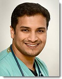 Sanjeet Panda
