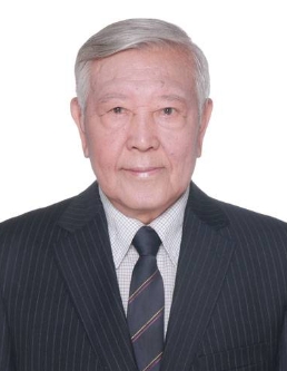 Zhongxian Zhao