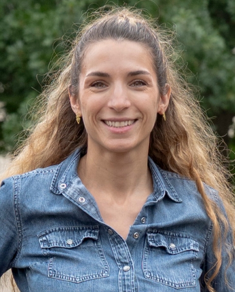 Iro Armeni