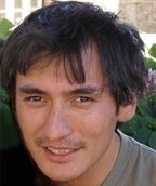 Eduardo R M Barbosa