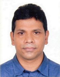 Mohammad Ziaur Rahman