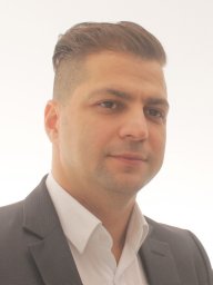 Caner Kilinc