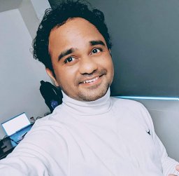 Balu Bhasuran