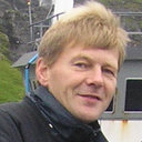 Eilif Gaard