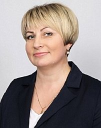 Iryna Androshchuk