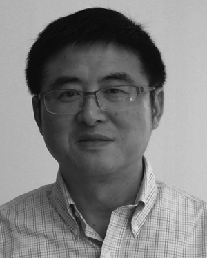 Ji Zhao