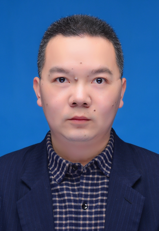 Xiaozhong Zhou