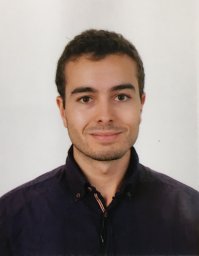 David R. Matos